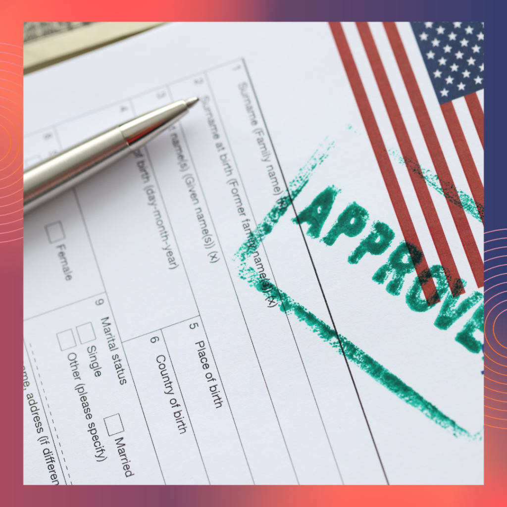 Navigating the USCIS Maze: Tips for Smooth Immigration Form Preparation